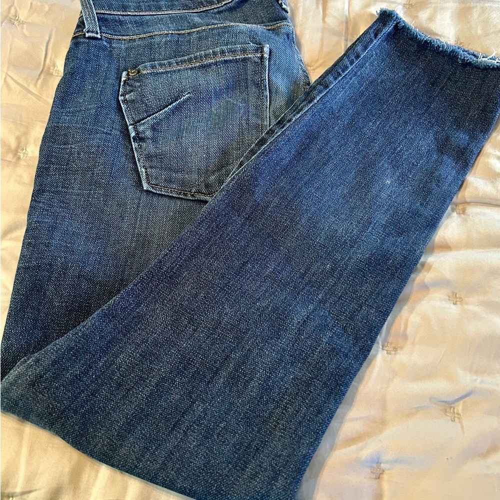 Classic Blue Women's James Jeans